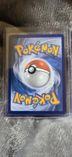 Pokemon Lillie's Determination Full Art Trainer Ultra Rare Holo MEG 184/132 - Image 2