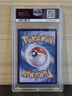 PSA 10 Ditto 173/SV-P Korean Metamong Project Promo Pokemon 2025 - Image 2