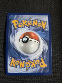 Mega Gengar ex 056/094 Pokemon Card! - Image 2