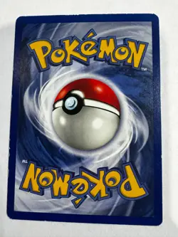 Vulpix Base Set Pokemon TCG - Image 2