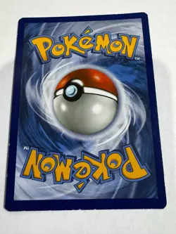 Seel Pokemon Reverse Holo XY Evolutions 28/108 - Image 2