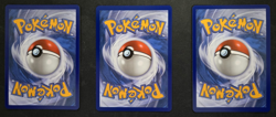 Pokemon First Partner Illustration Collections - Series 1 (Kanto Region) - Image 2