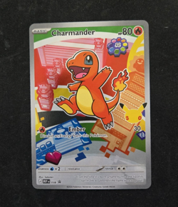 Pokemon First Partner Illustration Collections - Series 1 (Kanto Region) - Image 4