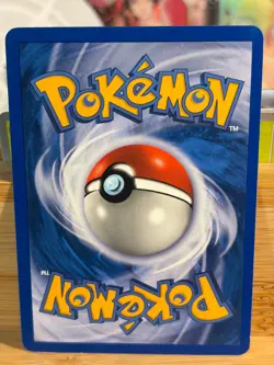 LUNATONE 76/106 Great Encounters Reverse Holo Vintage Pokemon TCG Lightly Played - Image 2