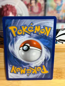 TOGEKISS 085/197 Obsidian Flames Rare Holo Pokemon TCG Near Mint - Image 2