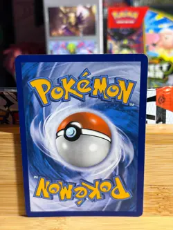 XERNEAS 73/111 Crimson Invasion R Reverse Holo Pokemon TCG LP - Image 2