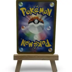 Pokemon Vitality Forest U 061/063 Mega Symphonia M1S 2025 Japanese - USA Seller - Image 2