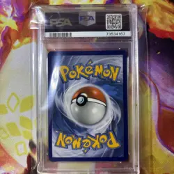 2019 POKEMON HIDDEN FATES ORANGURU BABY SHINY #SV44 PSA 10 - Image 2