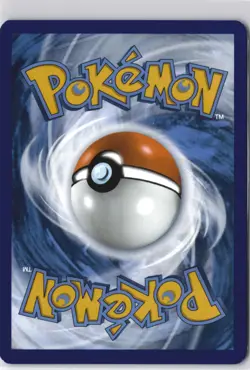 Swanna 110/086 WHT White Flare Illustration Rare Pokemon Card NM - Image 2
