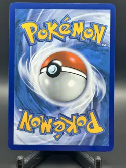 Pokemon TCG Joltik Illustration Rare Holo Sv: White Flare 116/086 Basic 40 HP - Image 2
