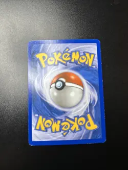 Pokemon Meditite 55/108 EX Power Keepers Reverse Holofoil Rare LP 5/97 - Image 4