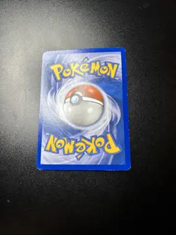 Pokemon Meditite 55/108 EX Power Keepers Reverse Holofoil Rare LP 5/97 - Image 5
