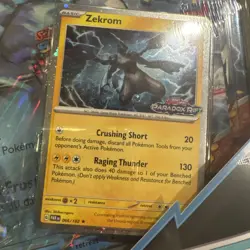 Pokemon Black Kyurem And Melmental Ex Collection Box Bundle Target Black Friday - Image 4