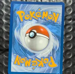 Salamence ex 320 HP Special Illustration Rare Holo Pokemon TCG 187/159 Sv09 - Image 2