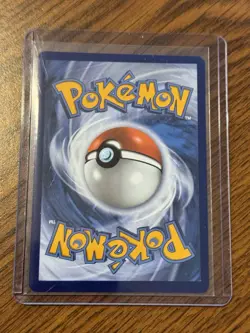 Salazzle EX 101/088 Perfect Order Full Art Holo Rare Pokemon Card NM - Image 2