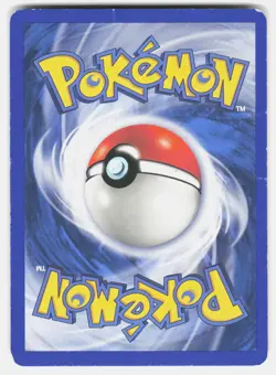 POKEMON HAUNTER 80 EXPEDITION BASE SET HP - Image 2
