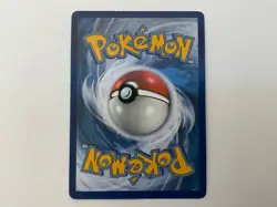 Pokemon Ampharos GX Ultra Rare Full Art Holo 163/181 Sm-Team Up NM - Image 2