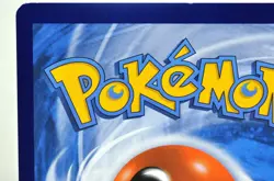 Pokemon card TCG Mewtwo XY101 Black Star Promo 2015 English MP - Image 5