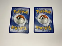 Darkrai VSTAR & Zacian v GG50 GG48 Galarian Gallery Crown Zenith Pokemon Cards - Image 5