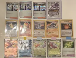 1,000+ Pokemon Card Lot WOTC Vintage, Holos, Promos, Bulk + Open Packs MP/NM - Image 5