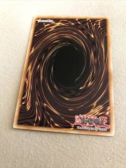Playful Possum - DREV-EN007 - Rare - Near Mint Yugioh Card - Image 2