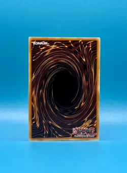 Yugioh Exodia Complete QCR Secret Rare SET 25th Anniversary Collection MINT - Image 3