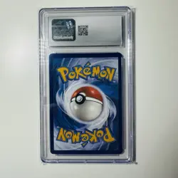 2024 POKEMON TWILIGHT MASQUERADE SPECIAL ILLUSTRATION LANA'S AID CGC 10 - Image 2