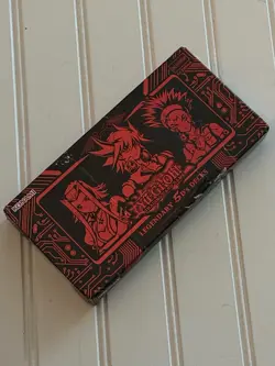 New YuGiOh Trading Card Game - Legendary 5Ds Decks - 3x Card Decks - 1st Edition - Image 1