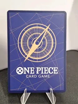 Monkey.D.Luffy (Winner Promo) ST01-012 Treasure Cruise One Piece Bandai Card - Image 4