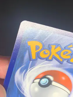 Pikachu SWSH234 - SWSH Promo Pokemon Card - LP - Image 5