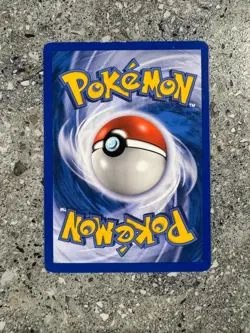 Pokemon TCG Cards Weezing 70/165 Expedition Rare EXC - Image 2