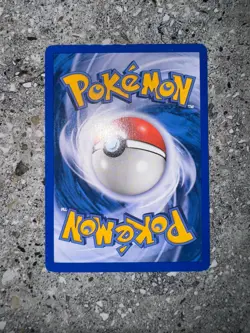 Pokemon TCG Cards Weezing 70/165 Expedition Rare EXC - Image 4