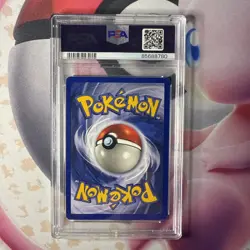 Pokemon Charizard Holo Rare 4/102 Base Set PSA 7 🔥🔥🔥🔥 - Image 2