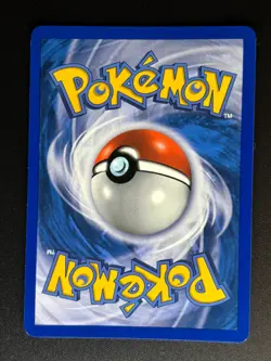 Pokemon Card - Lilligant Noble Victories 5/101 Rare Reverse Holo - Image 2