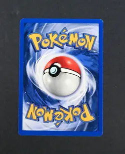 LP Squirtle Shadowless Base Set BSS 63/102 Pokemon Card - Image 2