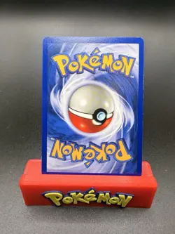 First Edition Golbat Fossil 34/62 Uncommon Vintage 1999 Pokemon TCG Card NM - Image 3