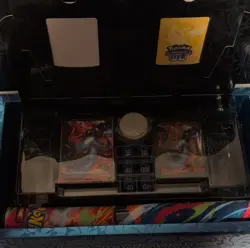 Pokemon Charizard Collectors Edition Box TCG English NO CARDS - Image 2