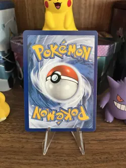 Mewtwo 052 Sv: Scarlet & Violet Promo Cards Holo - Image 3