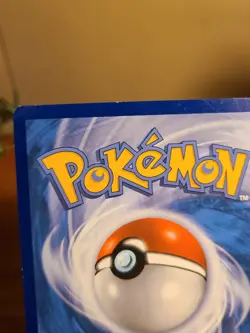 Pokemon Imakuni Card 63/83 Regular Uncommon Generations LP - Image 3