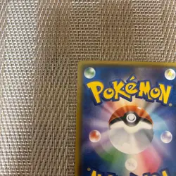 With tracking Team Rocket’s Mimikyu GX 010/026 Ash vs Team Rocket Pokemon Card - Image 3