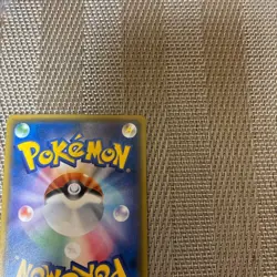 With tracking Team Rocket’s Mimikyu GX 010/026 Ash vs Team Rocket Pokemon Card - Image 5