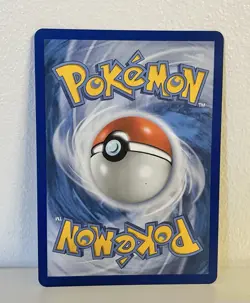 Pokemon TCG Lumiose City 111/088 Perfect Order Card Near Mint - Image 2