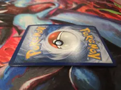 Rayquaza 138/185 Swsh04: Vivid Voltage Amazing Rare Holo Pokemon Card NM - Image 5