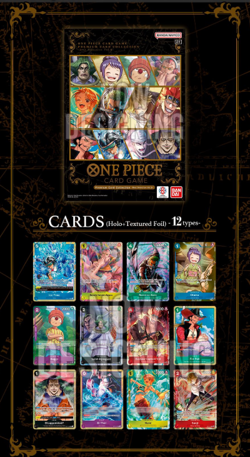 ONE PIECE CARD GAME Premium Card Collection Best Selection Vol.6 PREORDER QTY 2 - Image 4