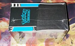 Scarlet and Violet Black Bolt Pokemon Center Exclusive Elite Trainer Box -READ- - Image 5
