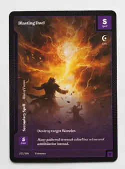 Wonders Of The First Uncommon Base Singles - Pick Your Card - Complete Your Deck - Image 3