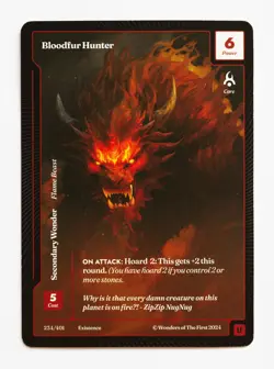 Wonders Of The First Uncommon Base Singles - Pick Your Card - Complete Your Deck - Image 4