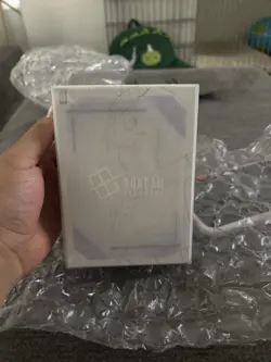 Gundam Card Game Limited Beta Box - English Version - SEALED NEW - Image 1