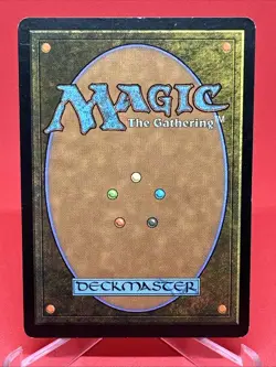 Magic Mtg Legions Graveborn Muse LP - Image 2