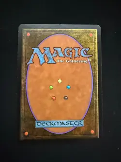 Magic the Gathering: Beta Wall of Ice MTG Beta - Image 2